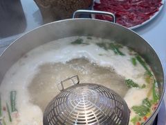 -刘少华贵州小黄牛·鲜牛肉火锅(总店)