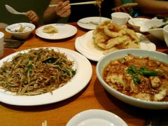 -金掌勺东北菜(格兰晴天店)