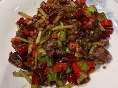 -鄱阳湖·江西小炒·瓦罐煨汤(五道口店)