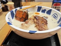 -味千拉面(煌华新纪元购物广场店)