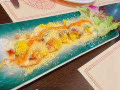 -克比叔叔印度餐厅Kebabs on the Grille (人民广场店)