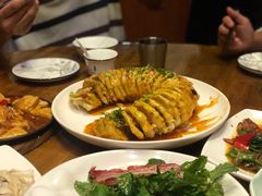 过江茄龙-小厨子私房菜·云南美食店
