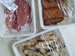 -农工商超市(金沙江路店)