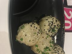鲜肉酸菜鱼双拼-小杨生煎(湟普汇店)