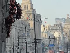 -Salon de Ville浦江汇(上海外滩华尔道夫酒店店)