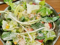 -HOTISLAND海鸡岛·韩国料理(江南西店)