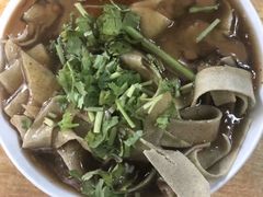 -陈记锅巴菜(五大道店)