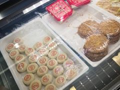 -紫光园清真北京小吃(府右街店)
