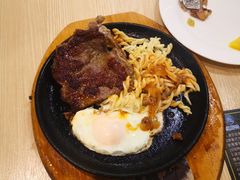 -纽斯特牛排自助餐厅(浦江万达店)