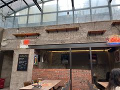 -Tubestation站点比萨(五道营店)