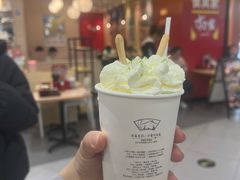 -茶颜悦色(金茂览秀城LG层外街店)