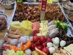 -谢智冷沾沾(马家巷总店)