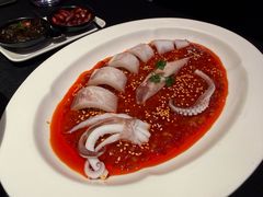 -醉东Oriental House(静安嘉里中心店)