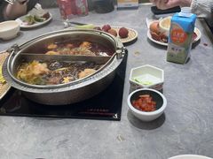 -一绪に寿喜烧(荟聚店)