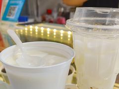 -清真马记宫廷奶酪(广渠门内大街店)