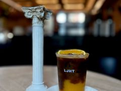 -玲婧胡同·Brunch·Kitchen(嘉里城店)