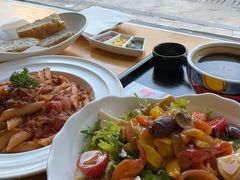 -安妮意大利餐厅(世贸天阶店)