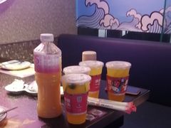 -匠子烤鱼(上邦百汇城店)
