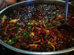 -黑竹香鸡(营和巷店)