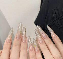 -斯馨·健康美甲美睫