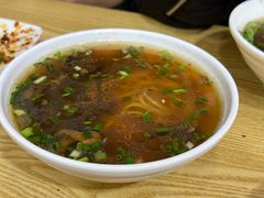 -康大口蘑面庄(将军街店)