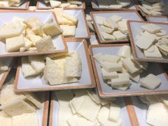 -斯琴阿妈蒙古餐厅(新城店)