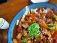 秦韵大盘鸡-秦韵轩·西安小馆(贻成福地广场店)