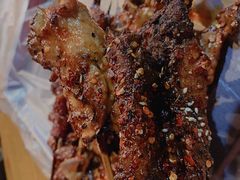 排骨-袁师傅烤肉(弹子石店)