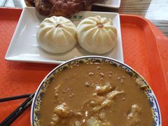 -南来顺饭庄·清真(南菜园店)