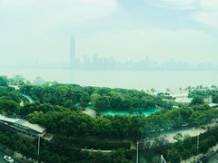 -武汉马哥孛罗酒店