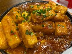 -李老哈·东北菜(宋园路店)