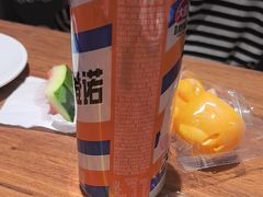 -老板恋上鱼(恒隆广场店)