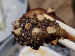 红糖糍粑-太平张醪糟(西街直营店)