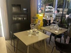 -ibarrel爱杯·bistro&brunch(江宁路店)