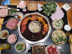 -大龙火锅(老店)
