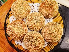 -南门涮肉(北洼路店)