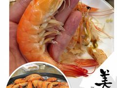 -海大大蒸汽海鲜餐厅·粤菜·特色小炒(欢乐颂店)