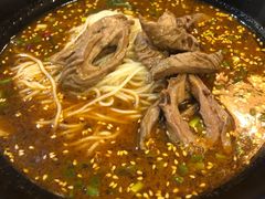 -豆爺小面(朱雀店)