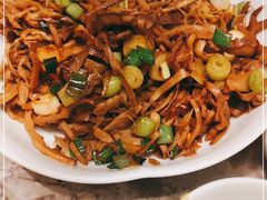 -四道菜·福建菜馆(新街口金鹰店)