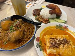 -何九海南茶店(鬼仔巷店)