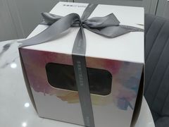 -李奥斯汀蛋糕商务茶歇·甜品台·企业活动团建(长寿路店)