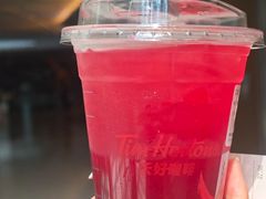 -Tims天好咖啡·贝果(东方广场店)