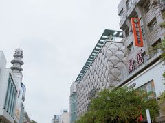 -沙洲路步行街(长安南路店)