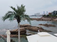 -Vanillacafe香草咖啡(银海大世界店)