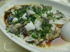 -原汁原味农家菜·经典粤菜(江燕南路店)