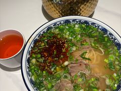 -燕兰楼·清真西北融合菜(亚运村店)
