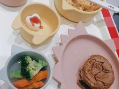 -西贝(新业坊店)