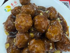-杏园餐厅(阜成门店)