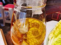 -捞神煲汤火锅(湖滨商业街店)