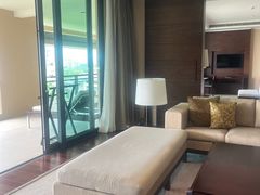 -海南清水湾莱佛士酒店